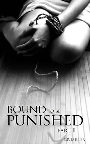 [Bound to be Punished 02] • Bound to be Punished · Part II